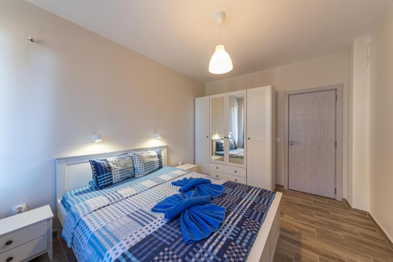 Lighthouse Golf Resort Private Properties Baltsjik Buitenkant foto