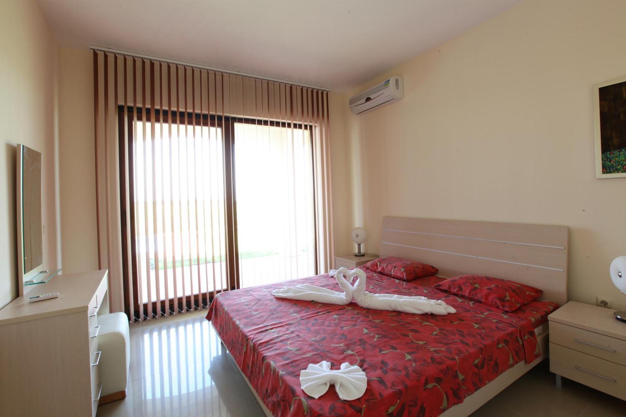 Lighthouse Golf Resort Private Properties Baltsjik Kamer foto