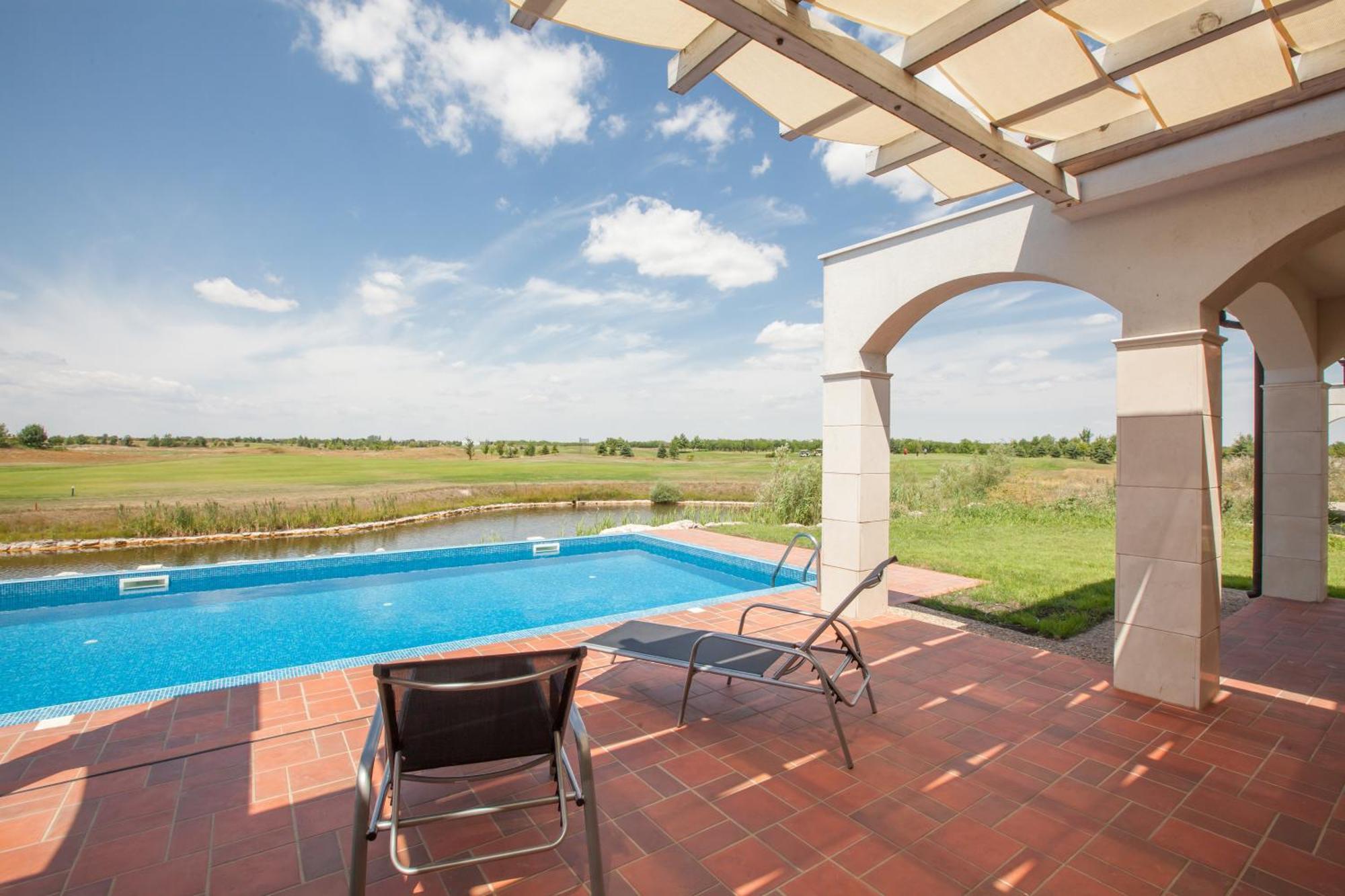 Lighthouse Golf Resort Private Properties Baltsjik Kamer foto