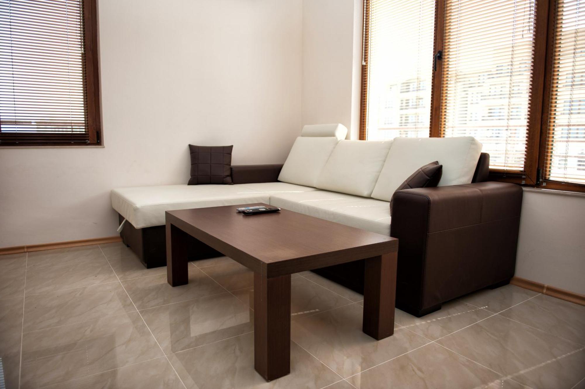 Lighthouse Golf Resort Private Properties Baltsjik Kamer foto