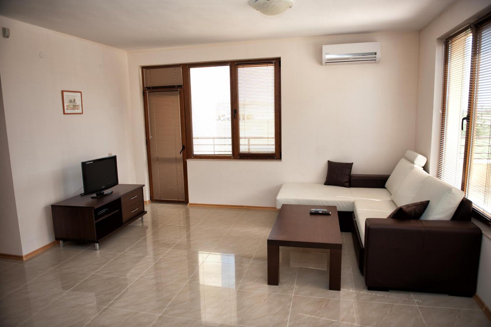 Lighthouse Golf Resort Private Properties Baltsjik Kamer foto