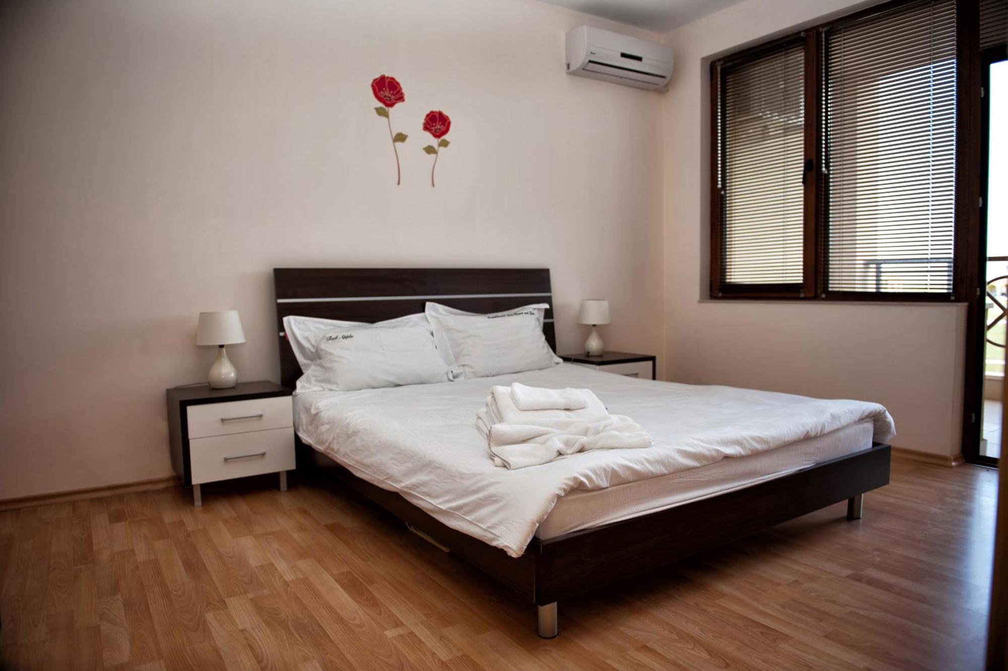 Lighthouse Golf Resort Private Properties Baltsjik Kamer foto