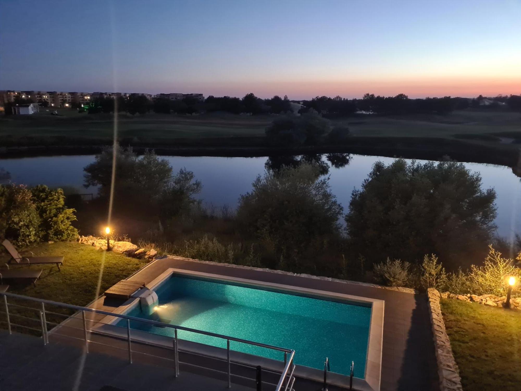 Lighthouse Golf Resort Private Properties Baltsjik Buitenkant foto